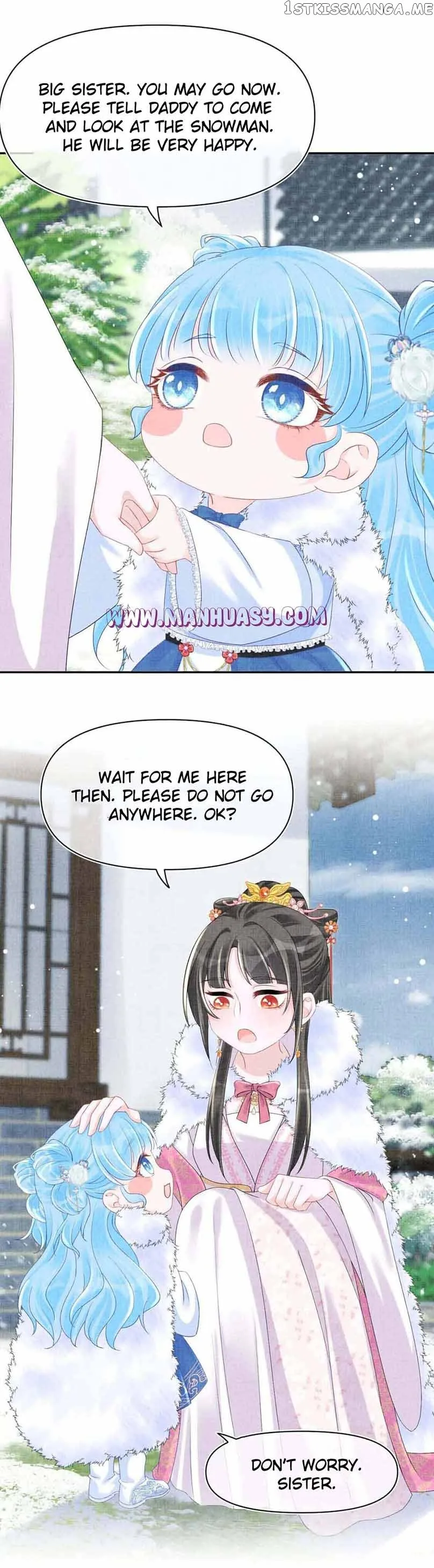 Lovely Fish Chapter 97 page 8