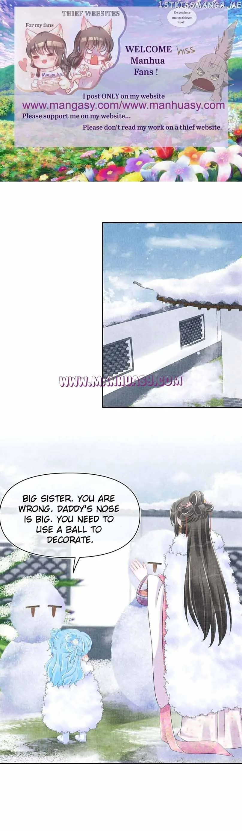 Lovely Fish Chapter 97 page 3