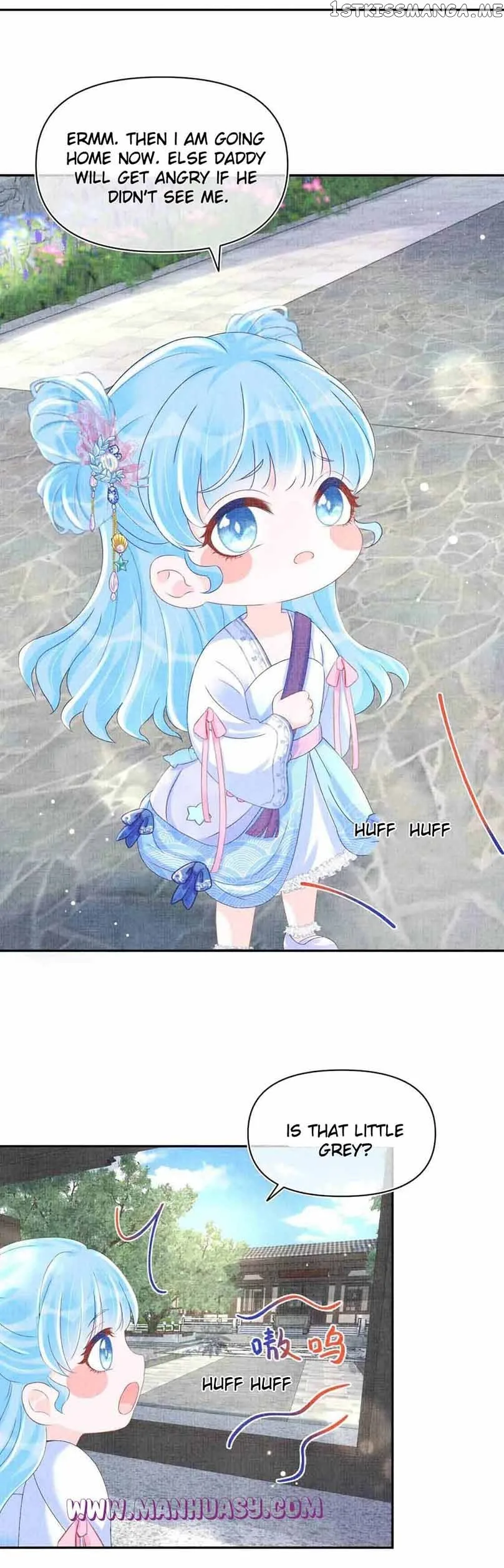 Lovely Fish Chapter 93 page 17