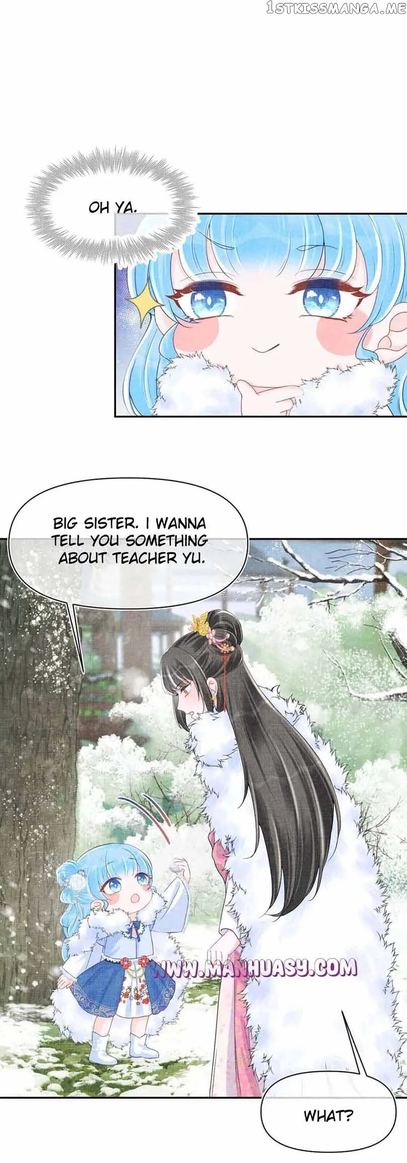Lovely Fish Chapter 96 page 17