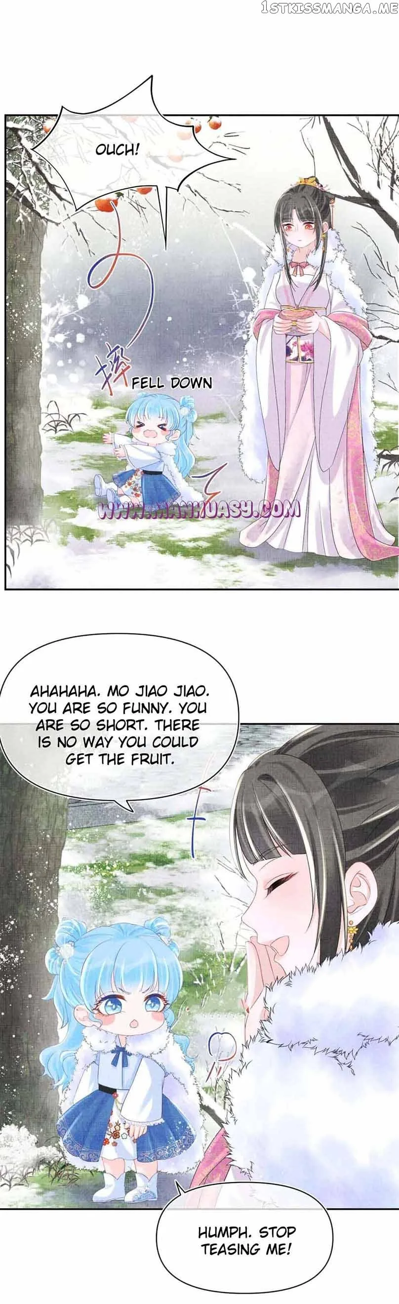 Lovely Fish Chapter 96 page 16