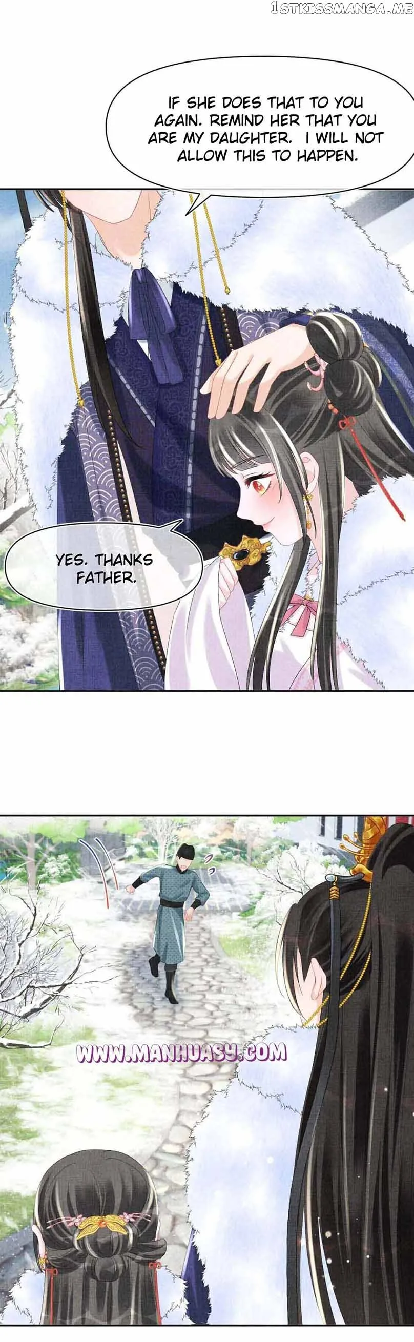 Lovely Fish Chapter 98 page 10