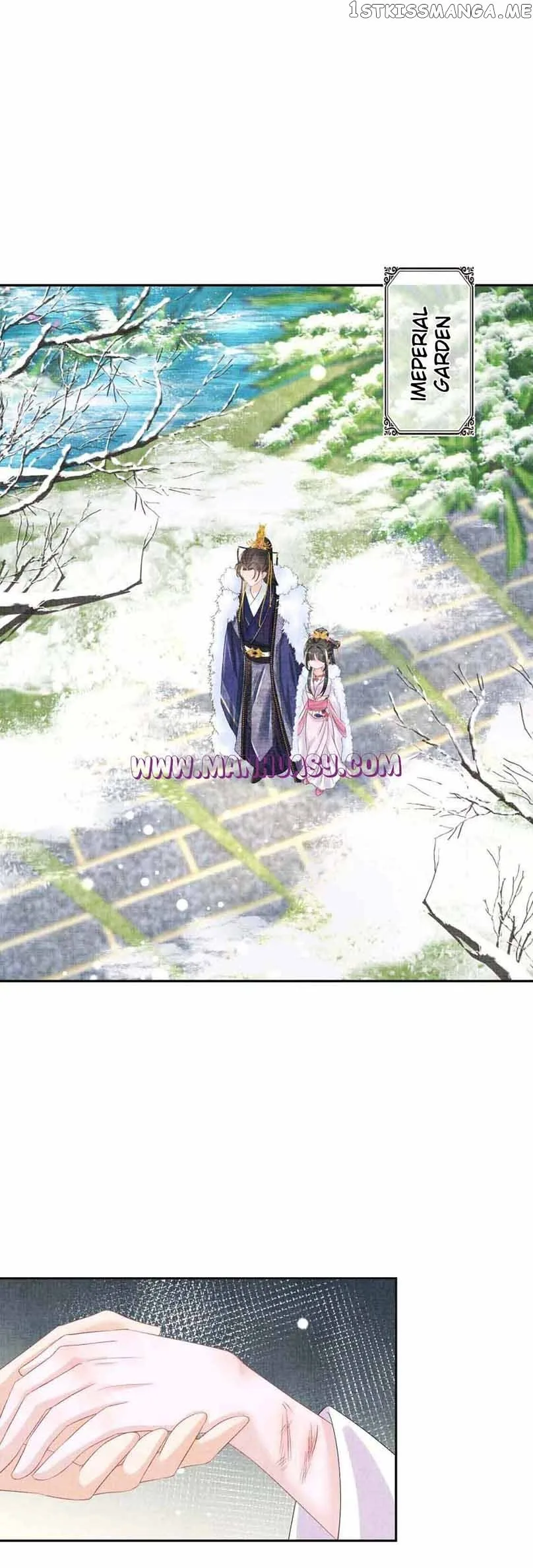 Lovely Fish Chapter 98 page 8