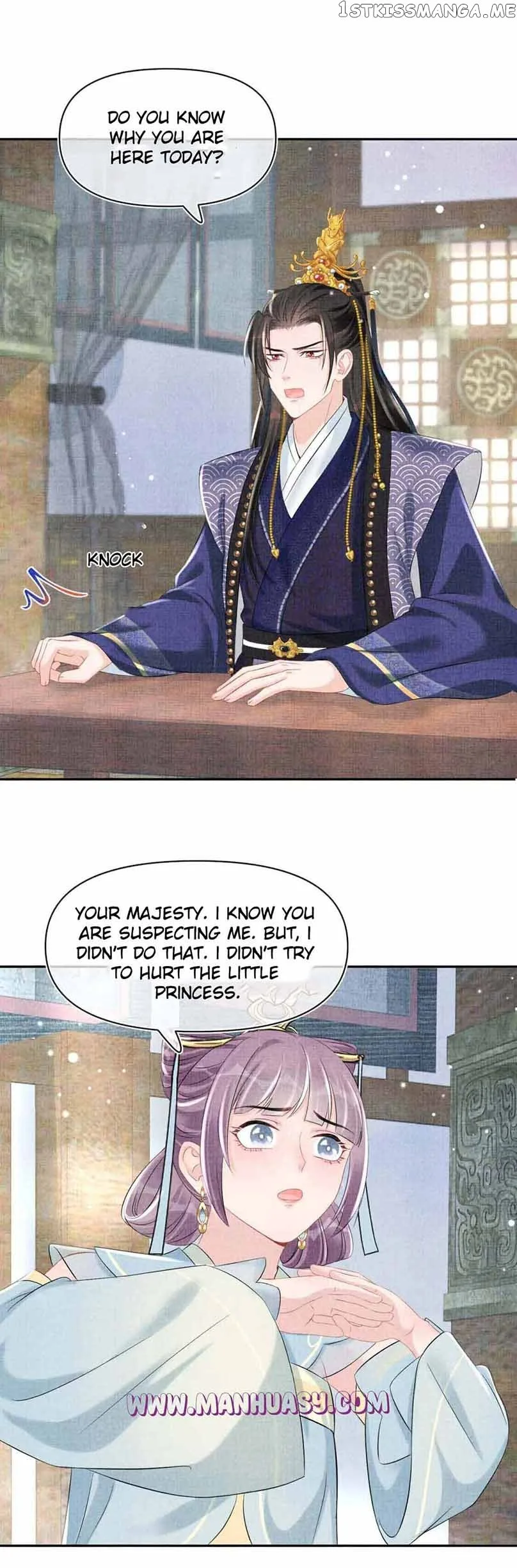 Lovely Fish Chapter 99 page 10