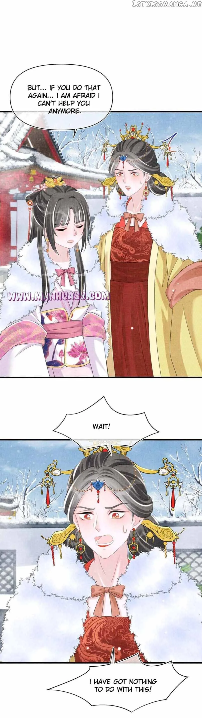 Lovely Fish Chapter 99 page 5
