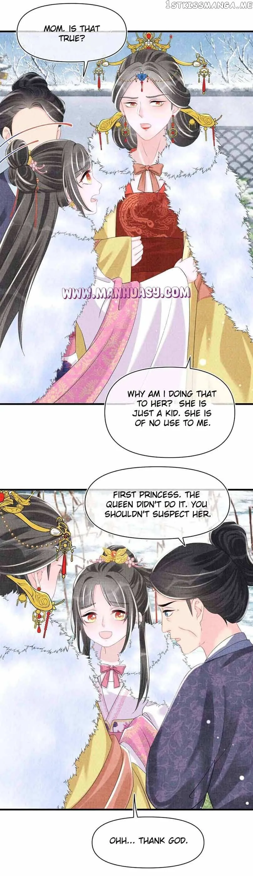 Lovely Fish Chapter 99 page 6