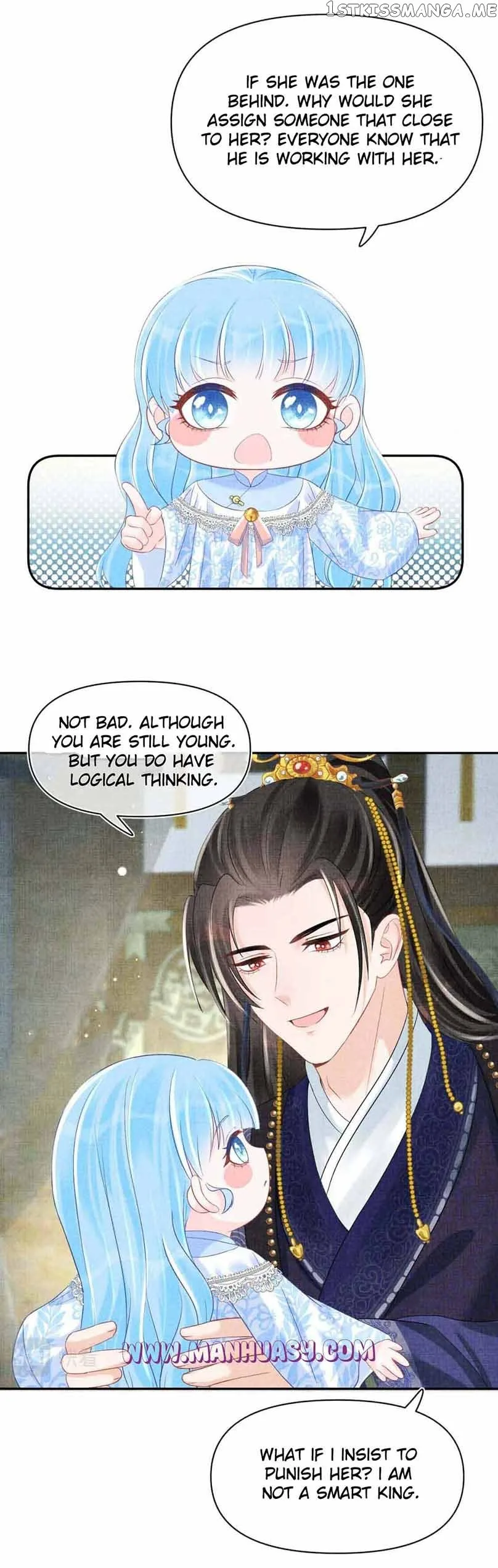 Lovely Fish Chapter 99 page 14