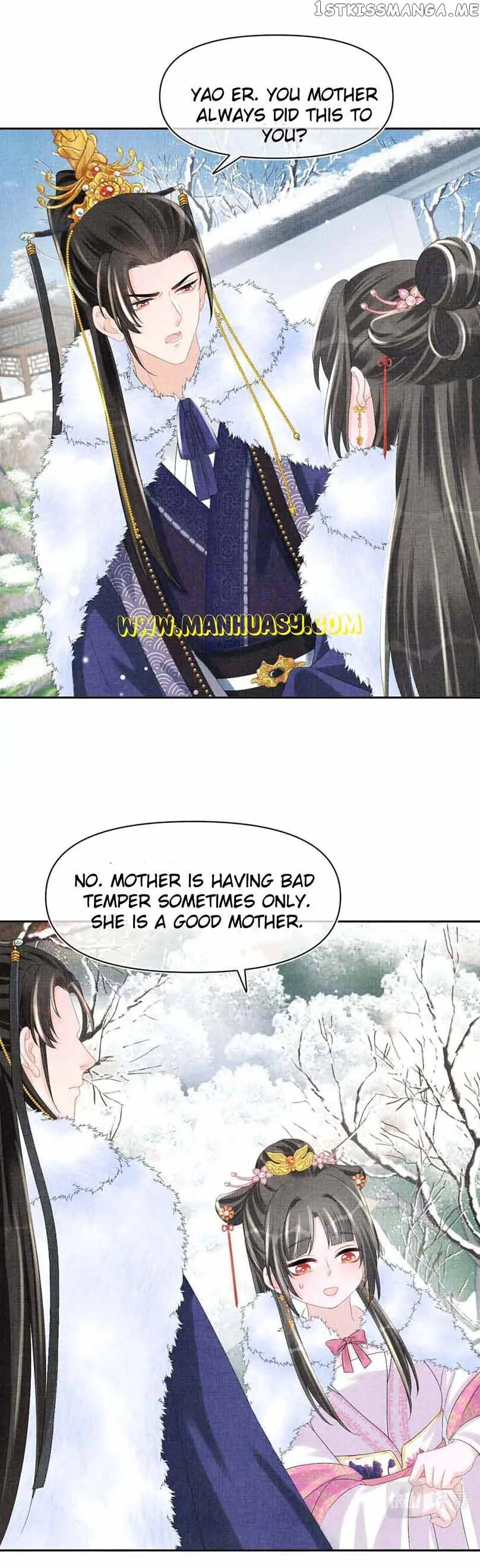Lovely Fish Chapter 98 page 9