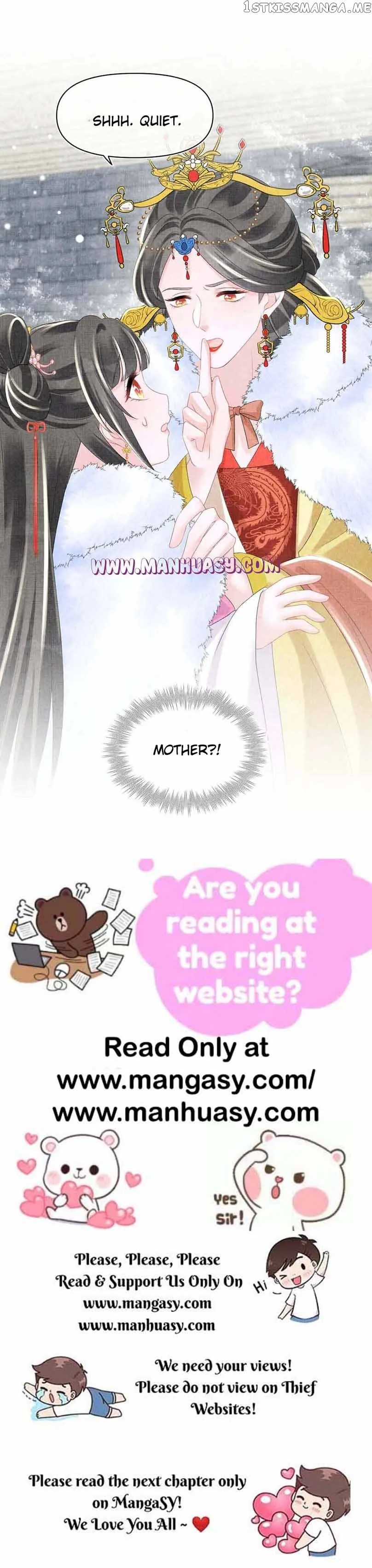 Lovely Fish Chapter 98 page 18
