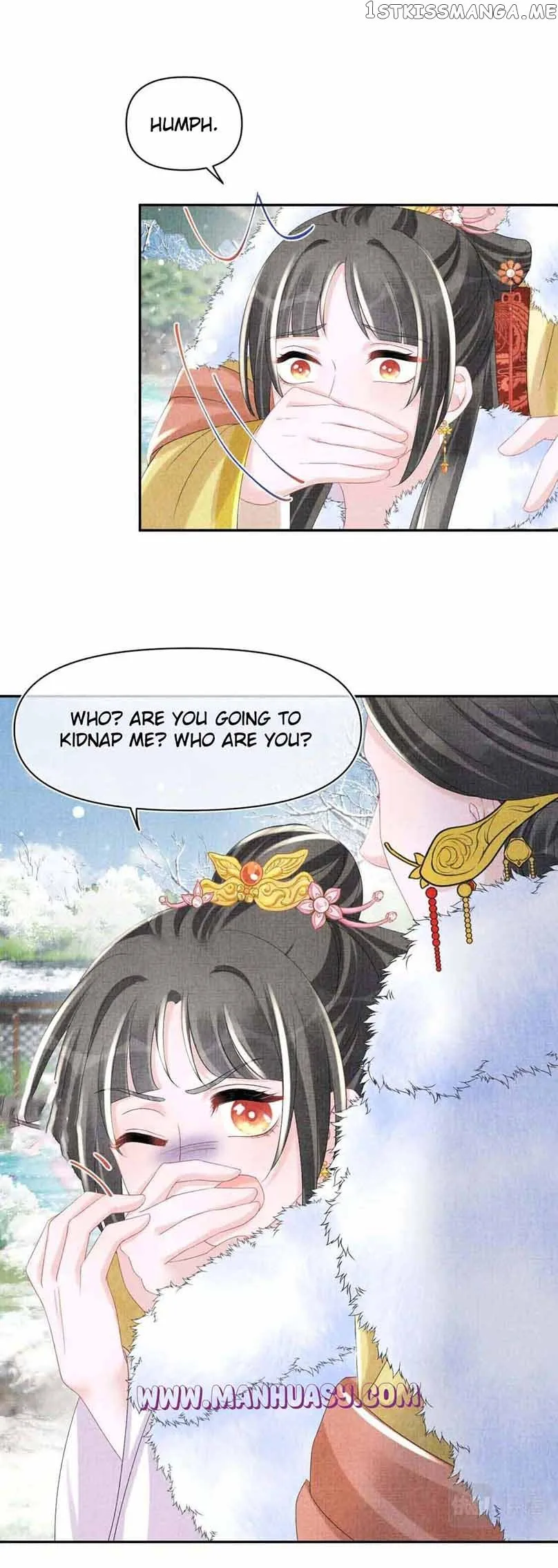 Lovely Fish Chapter 98 page 17