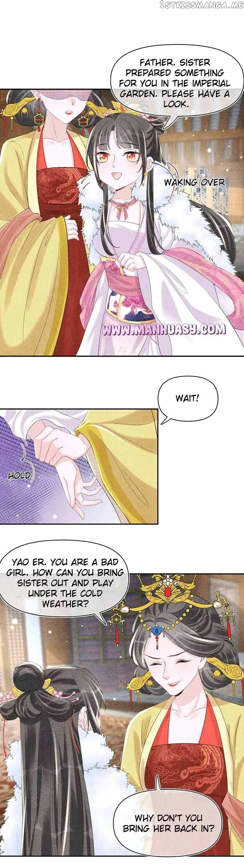Lovely Fish Chapter 98 page 5