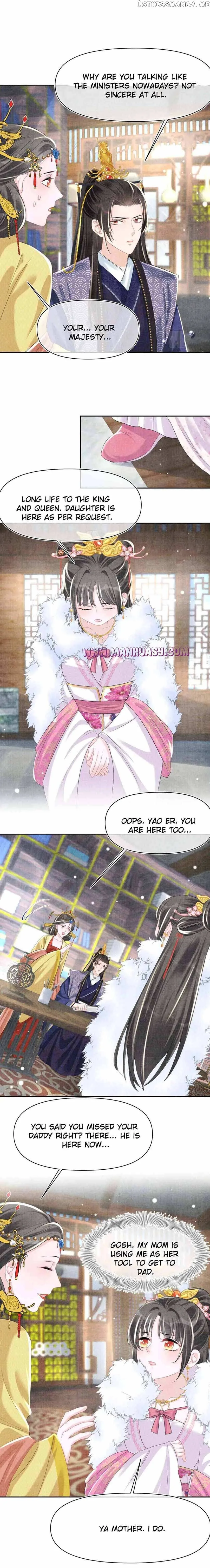 Lovely Fish Chapter 98 page 4