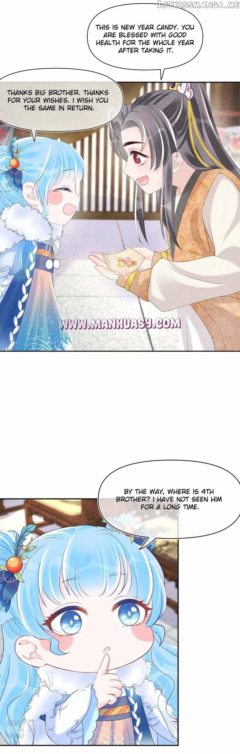 Lovely Fish Chapter 101 page 14