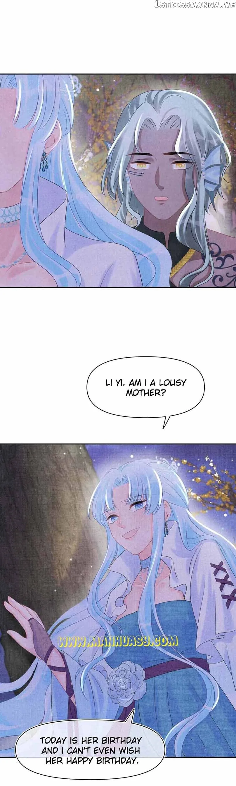 Lovely Fish Chapter 101 page 9