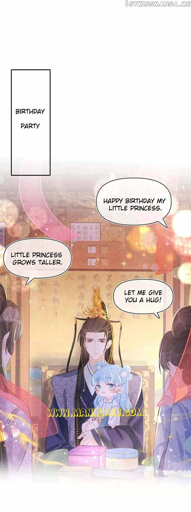 Lovely Fish Chapter 100 page 15
