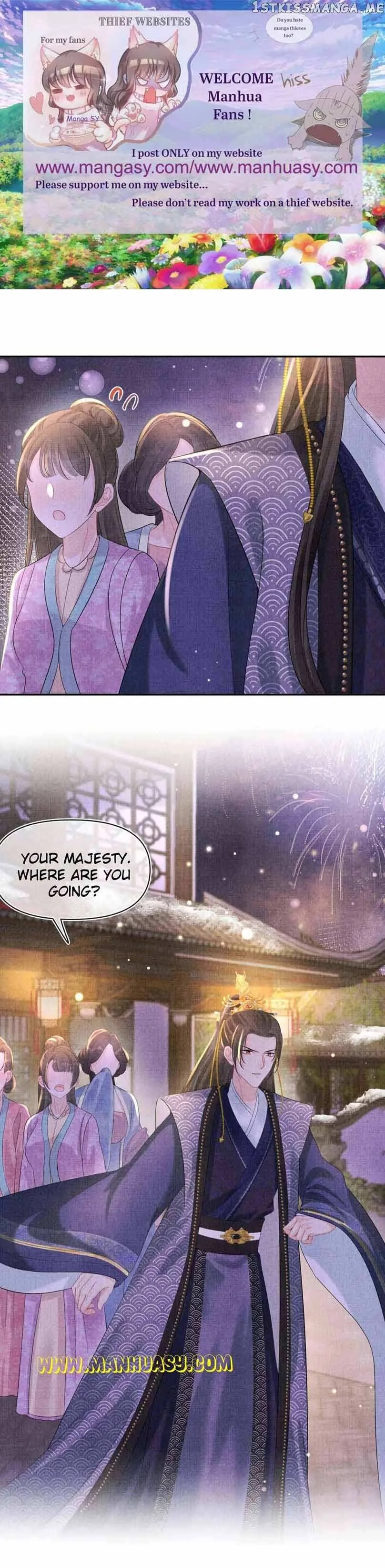 Lovely Fish Chapter 101 page 3