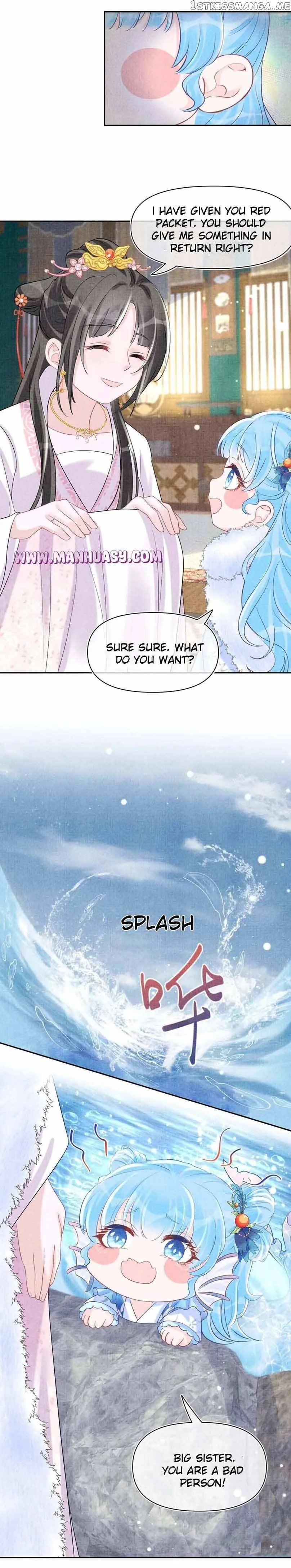 Lovely Fish Chapter 101 page 18