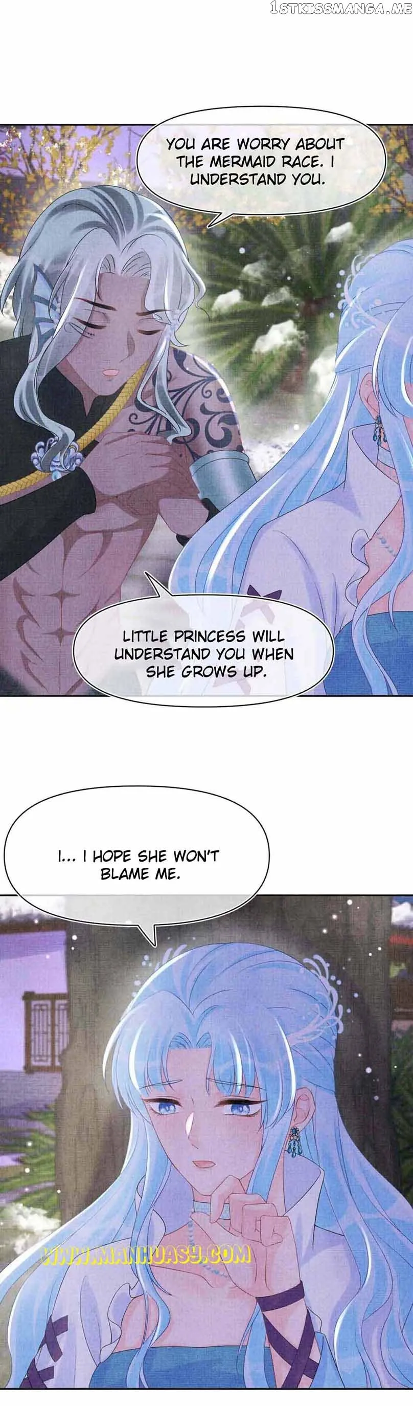 Lovely Fish Chapter 101 page 10