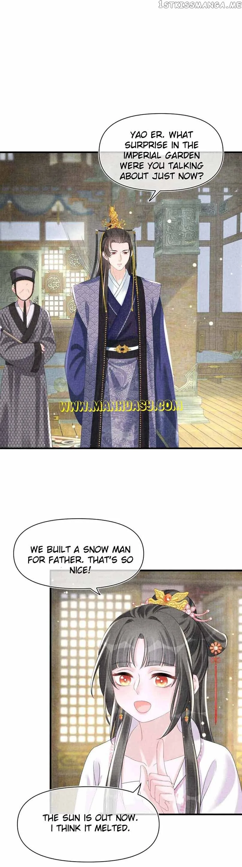 Lovely Fish Chapter 100 page 8