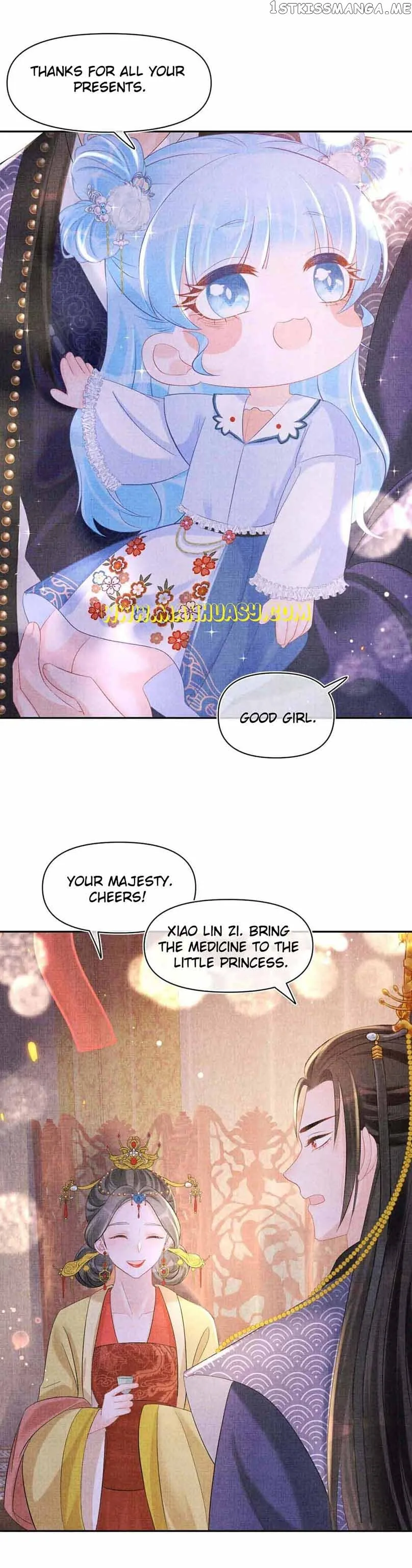 Lovely Fish Chapter 100 page 16
