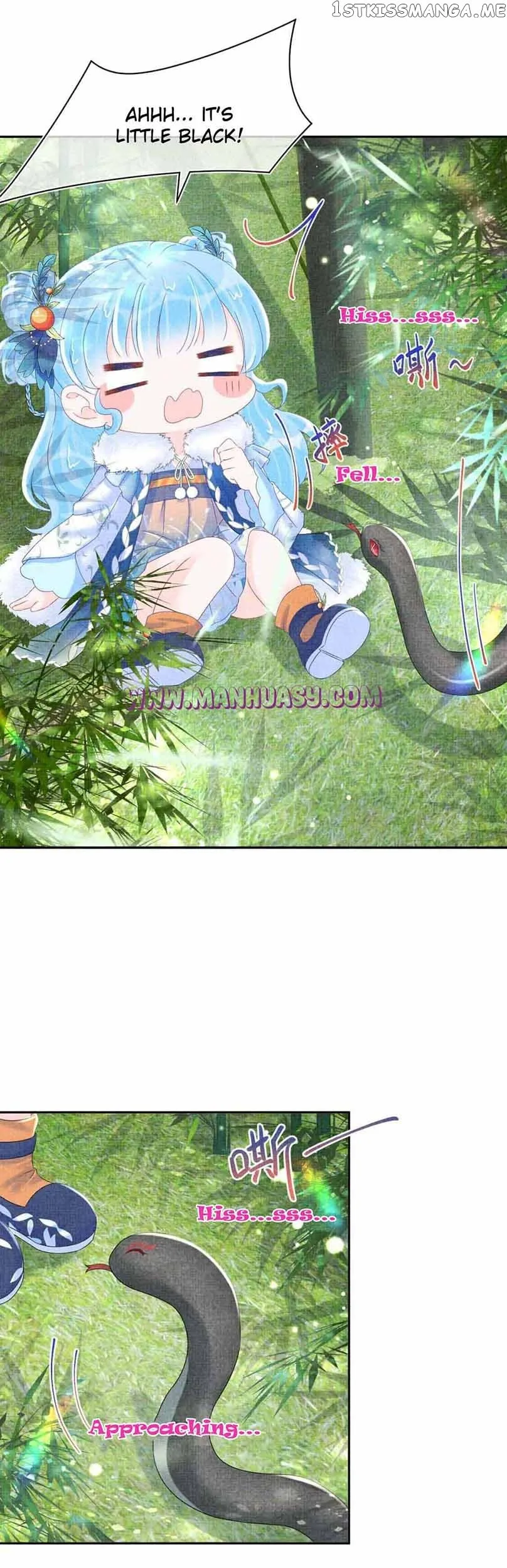 Lovely Fish Chapter 102 page 6