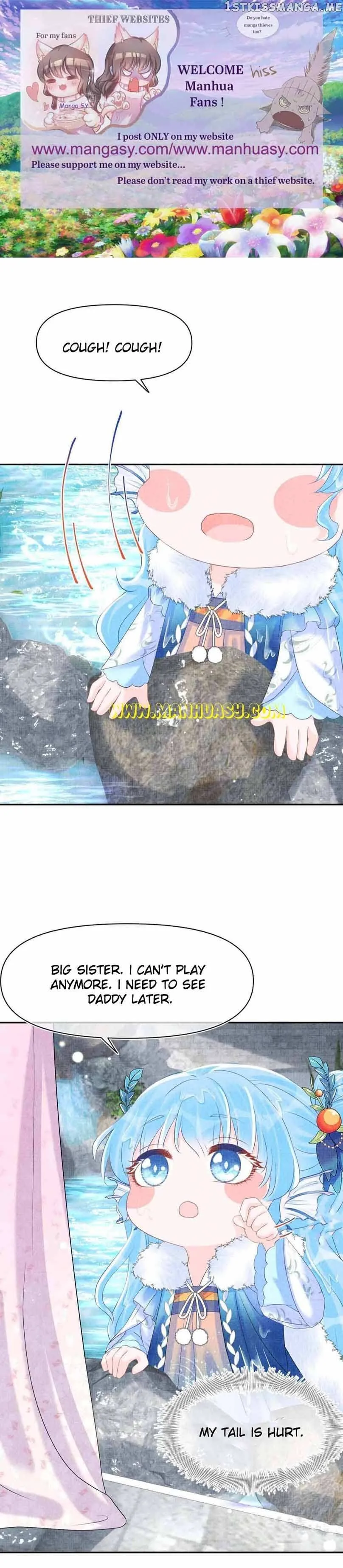Lovely Fish Chapter 102 page 3