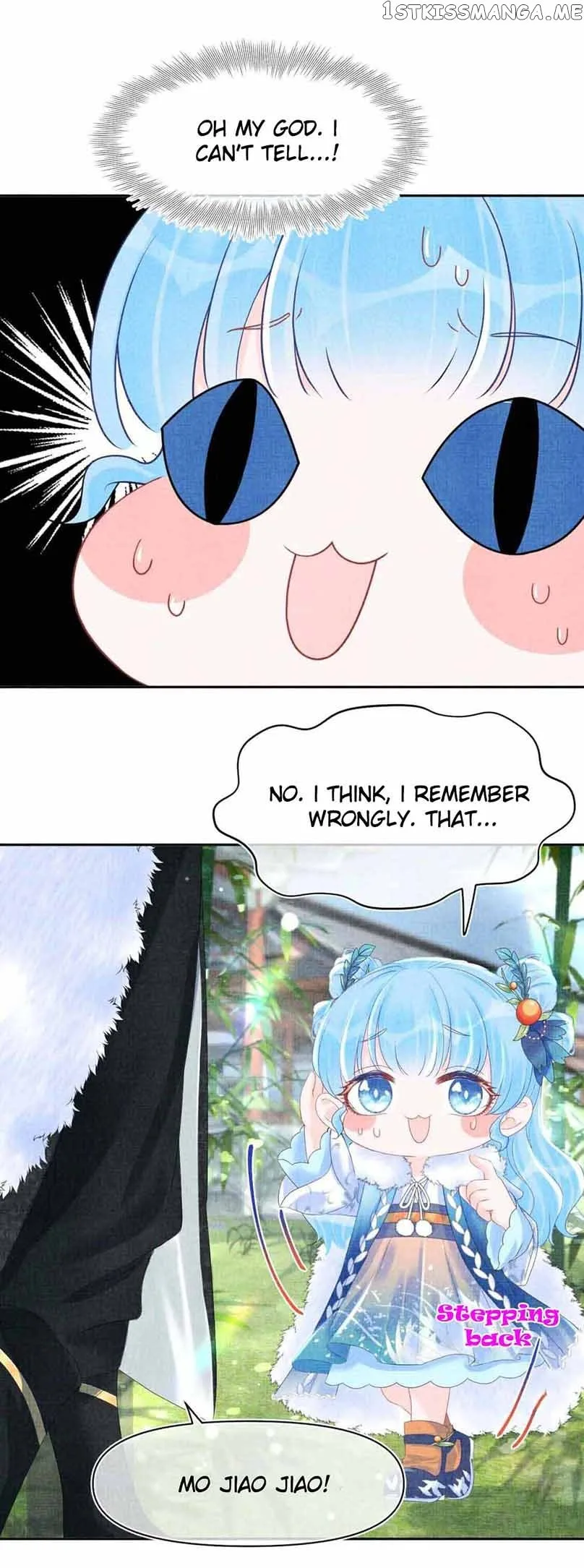 Lovely Fish Chapter 102 page 10