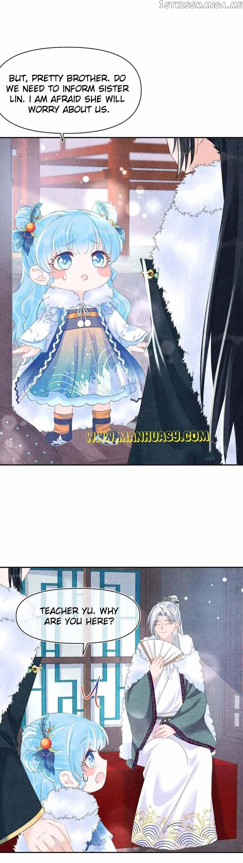 Lovely Fish Chapter 102 page 18