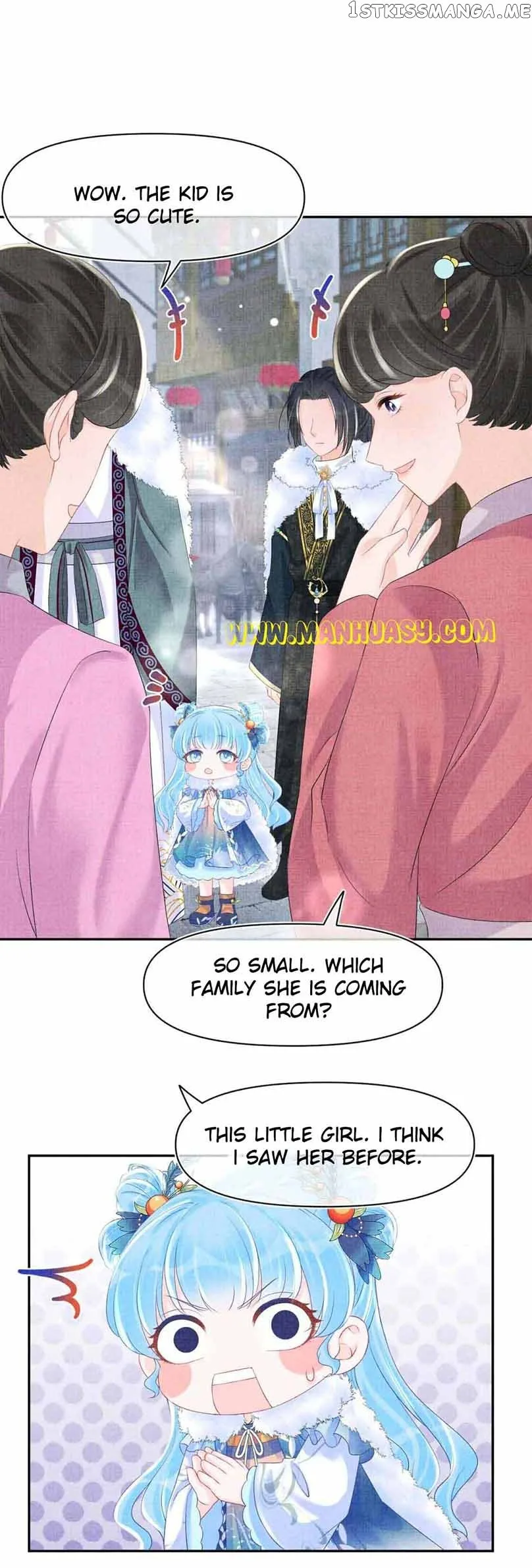 Lovely Fish Chapter 103 page 8