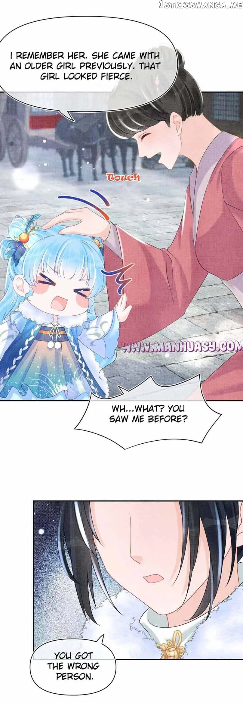 Lovely Fish Chapter 103 page 9
