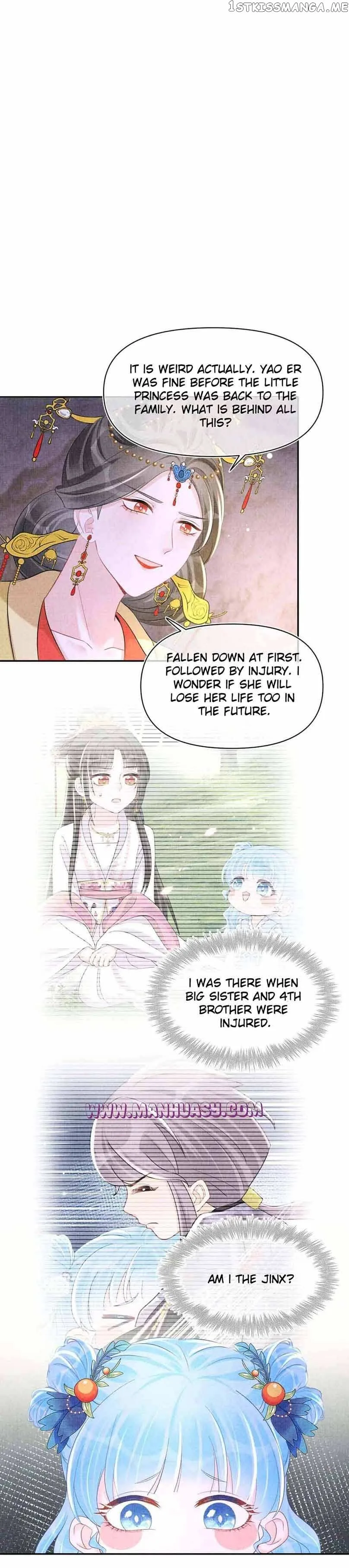 Lovely Fish Chapter 105 page 5