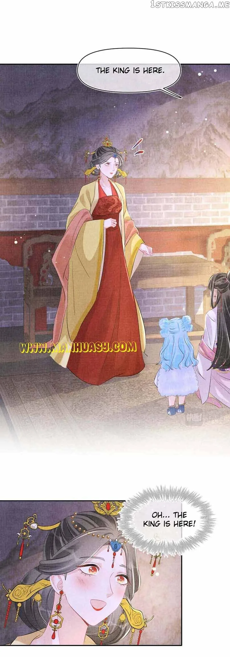 Lovely Fish Chapter 105 page 6
