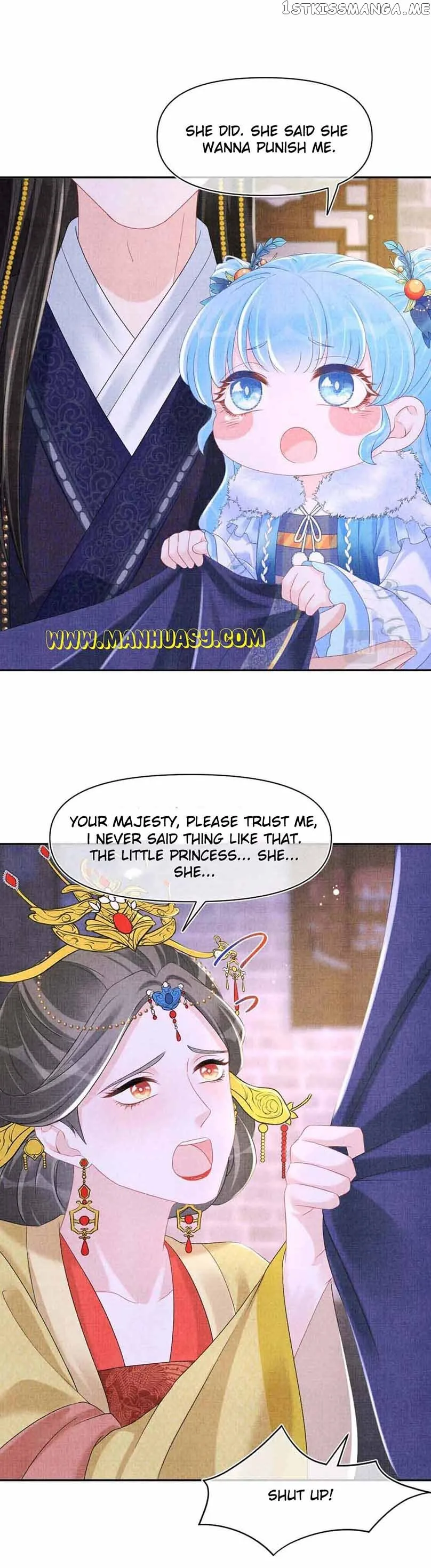 Lovely Fish Chapter 105 page 10