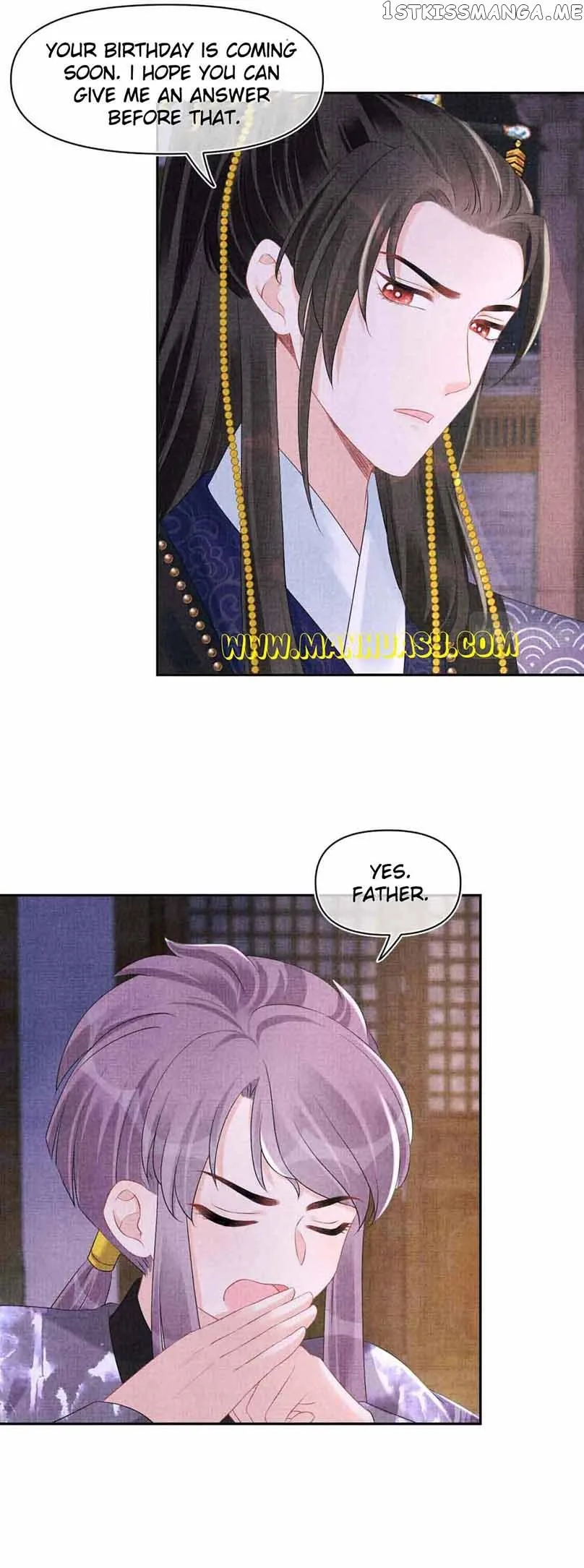 Lovely Fish Chapter 105 page 19