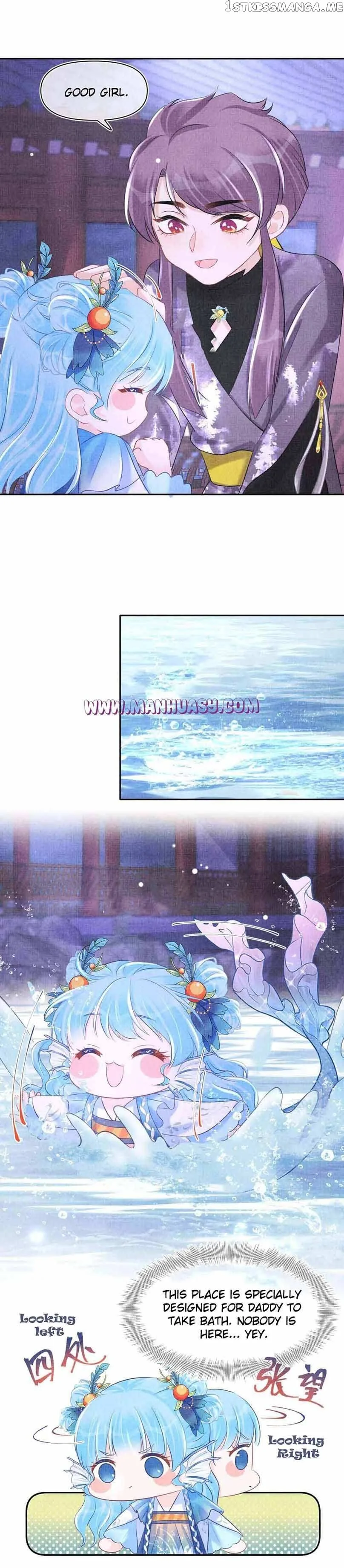 Lovely Fish Chapter 109 page 4