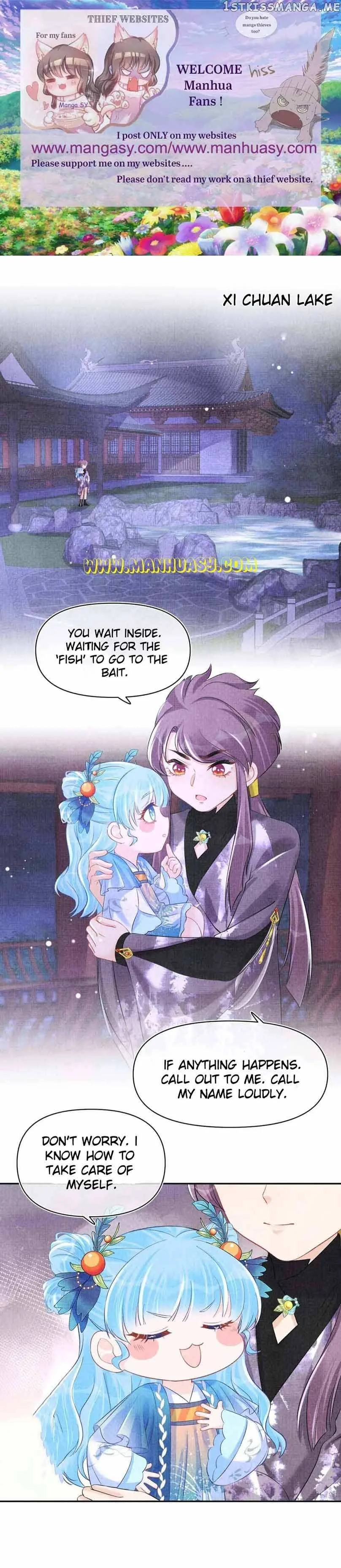 Lovely Fish Chapter 109 page 3