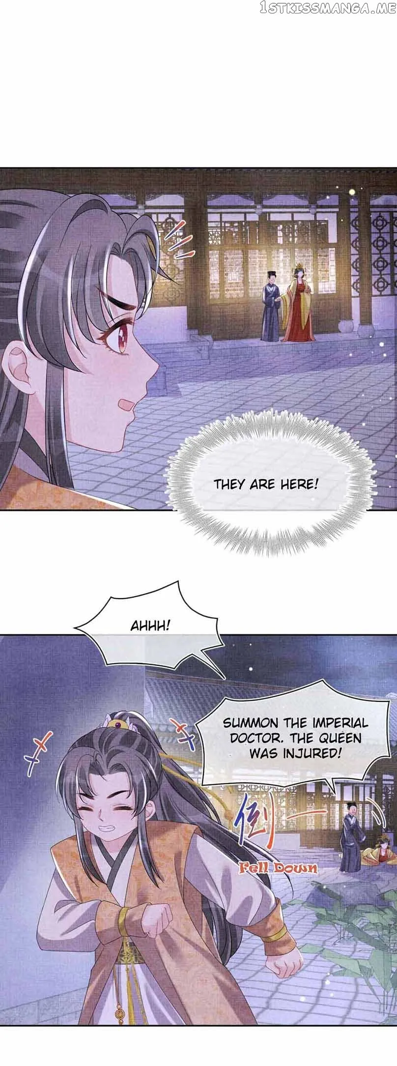 Lovely Fish Chapter 110 page 15