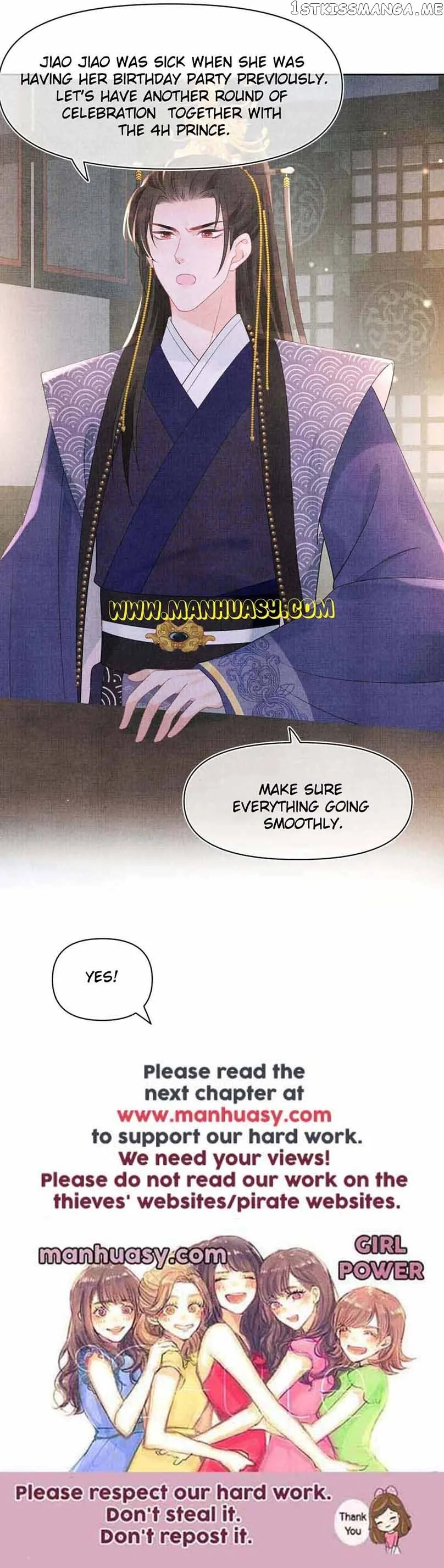 Lovely Fish Chapter 107 page 25