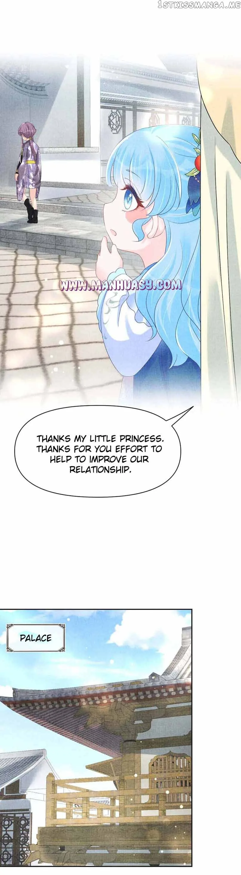 Lovely Fish Chapter 108 page 8