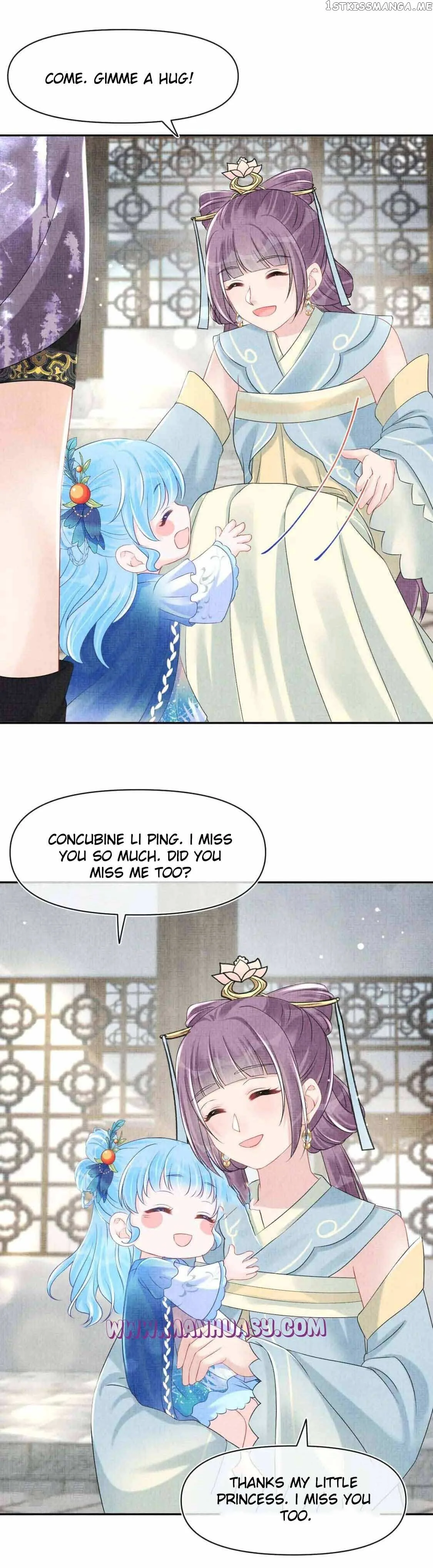 Lovely Fish Chapter 108 page 4