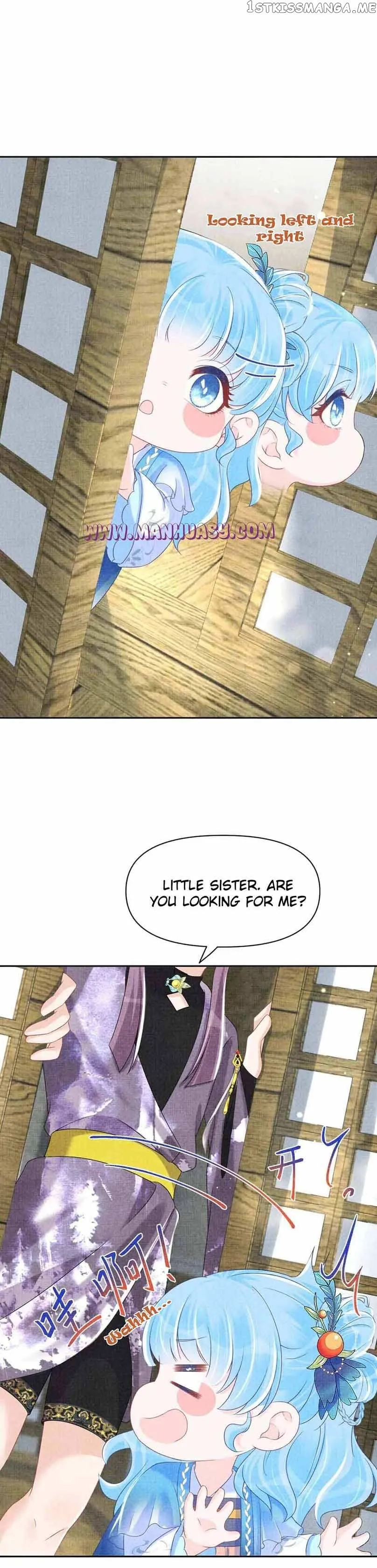 Lovely Fish Chapter 108 page 9