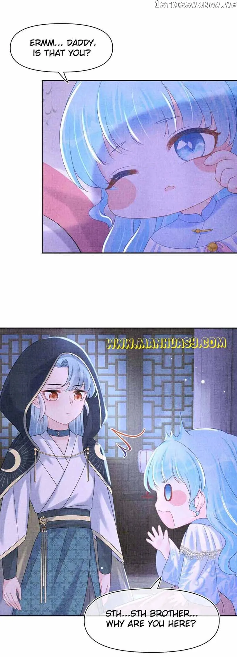 Lovely Fish Chapter 112 page 4