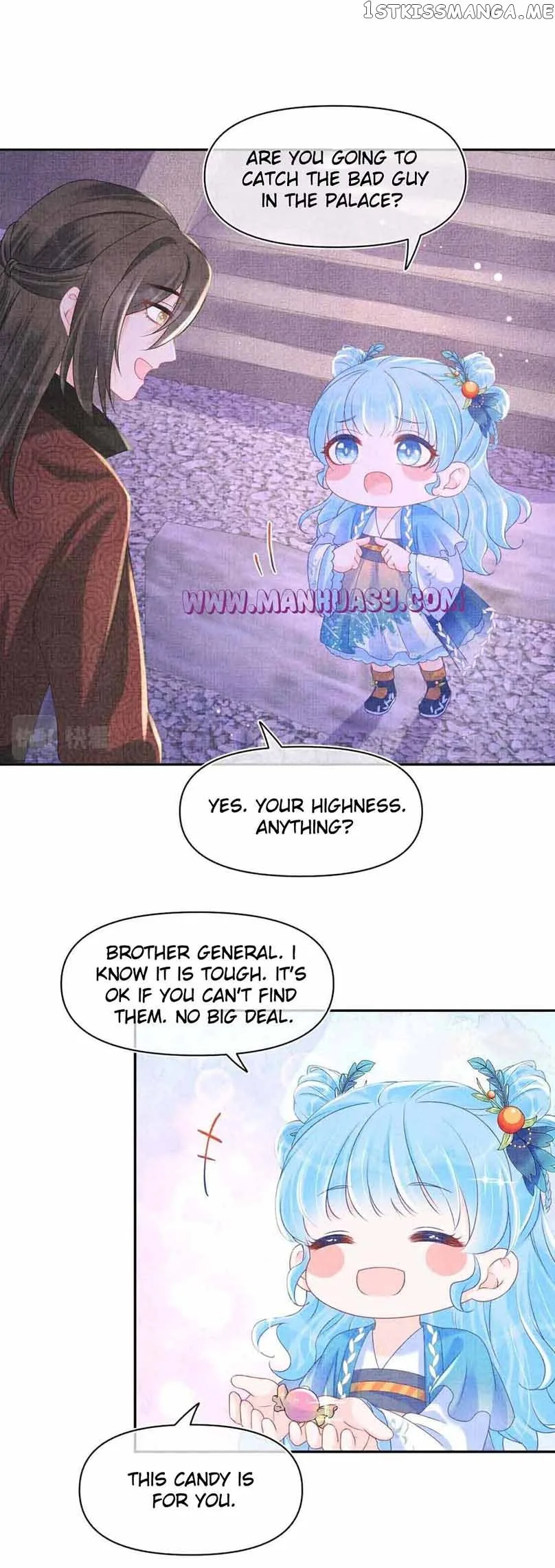 Lovely Fish Chapter 111 page 13