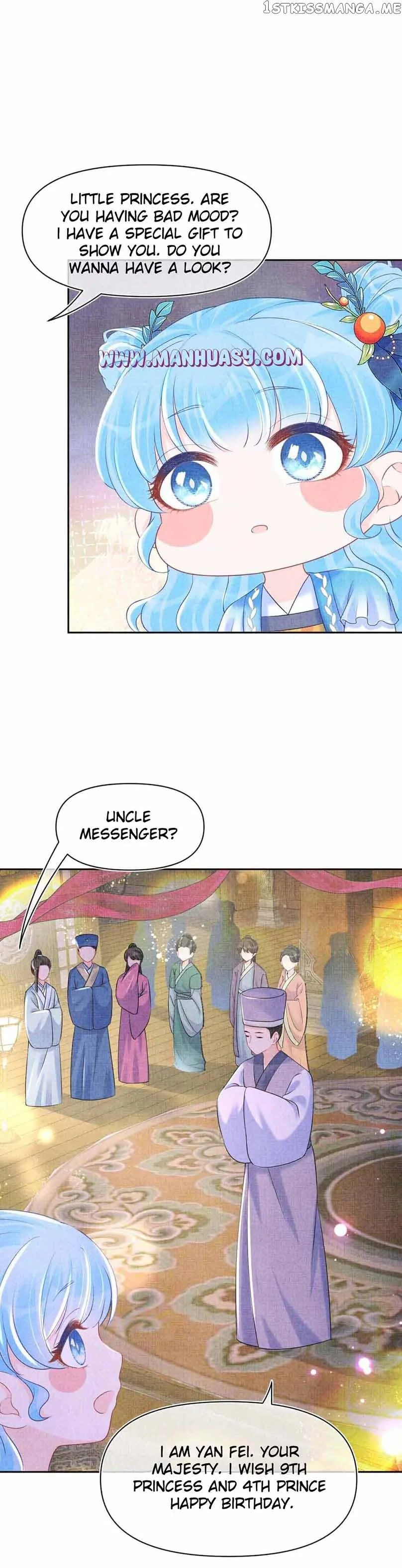 Lovely Fish Chapter 108 page 18