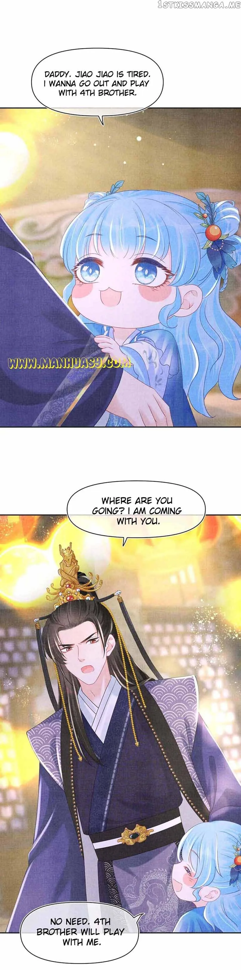 Lovely Fish Chapter 108 page 24