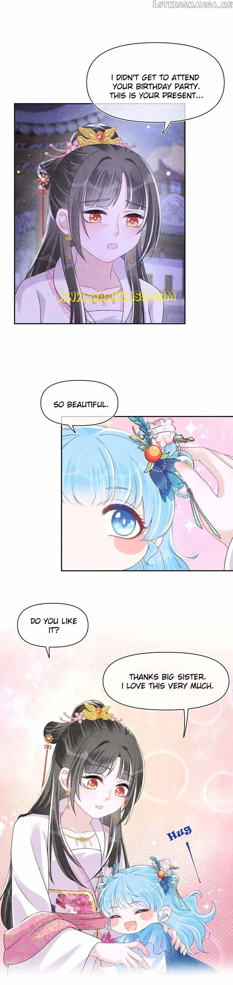 Lovely Fish Chapter 111 page 20
