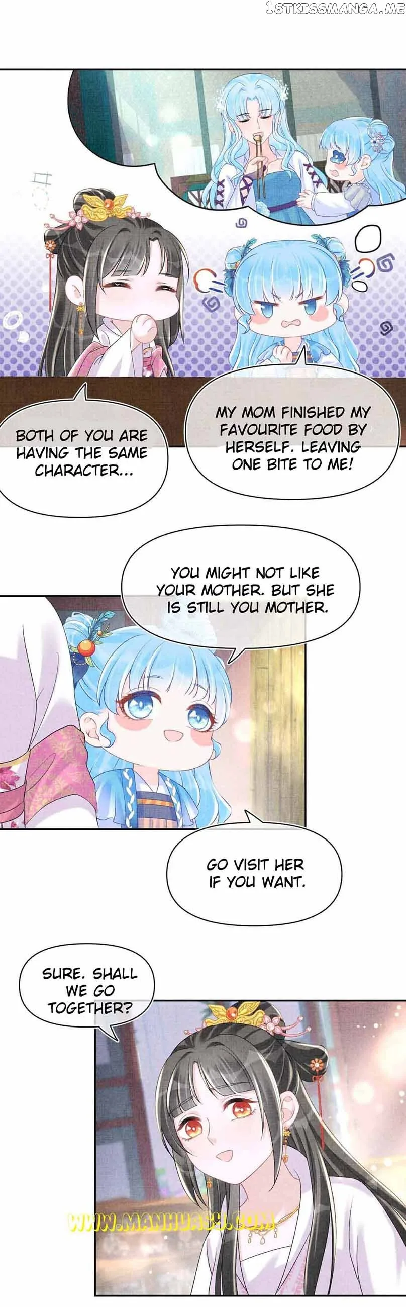 Lovely Fish Chapter 112 page 18