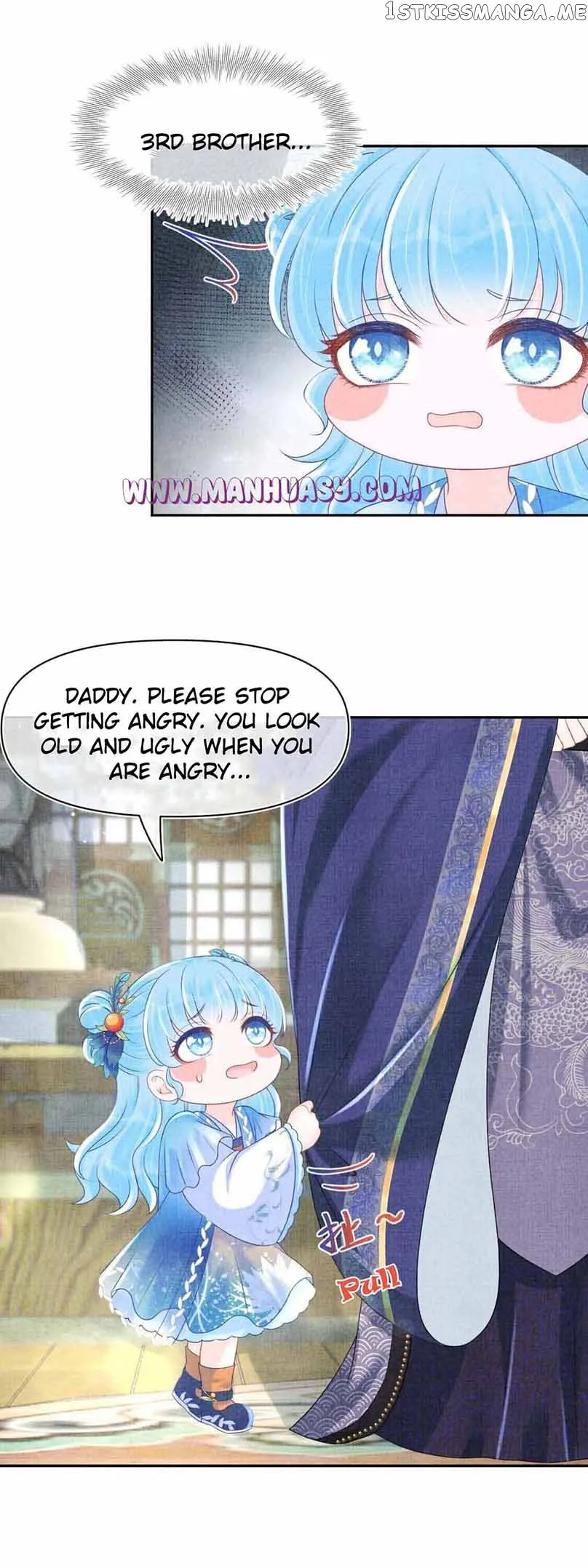 Lovely Fish Chapter 113 page 14