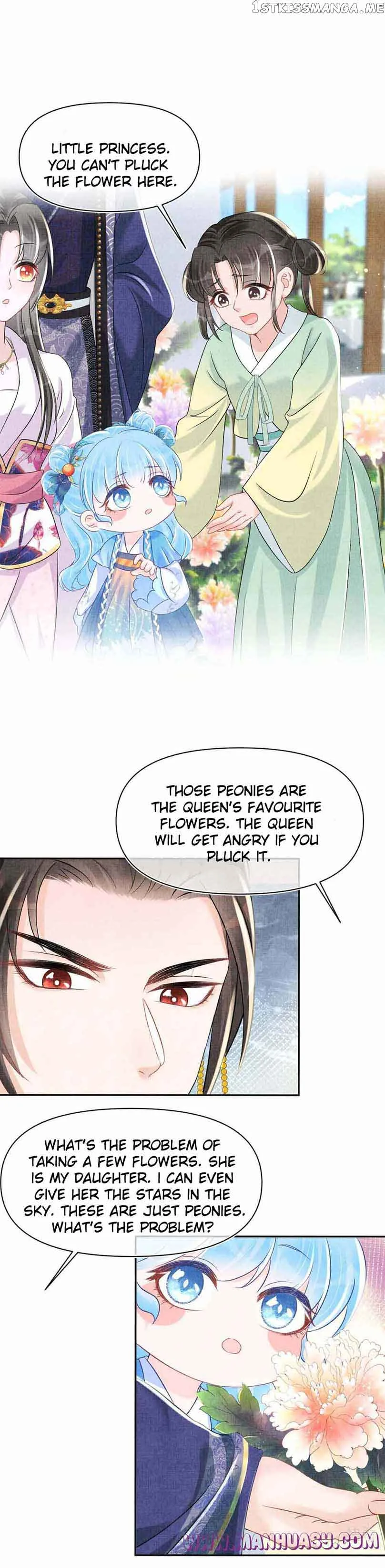 Lovely Fish Chapter 114 page 9