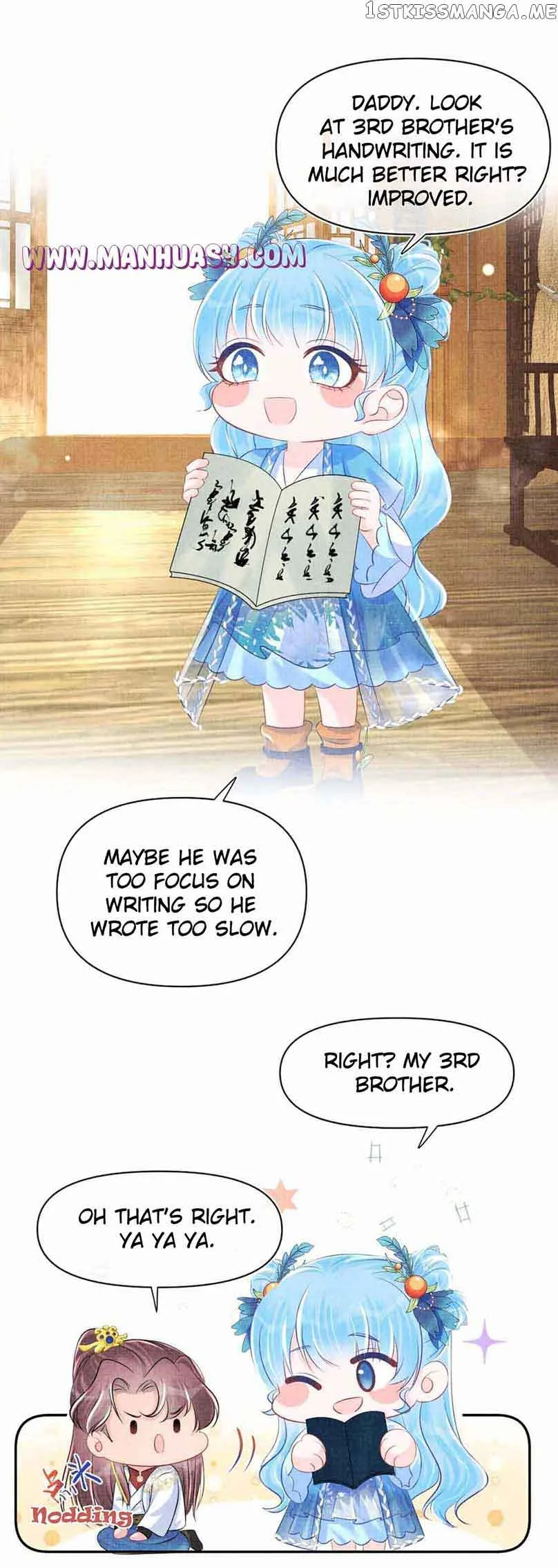 Lovely Fish Chapter 114 page 17